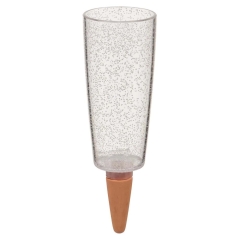 Scheurich Dozownik nawadniający bezbarwny 24cm
