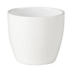 Osłonka Alaska biała - śr. 11 cm