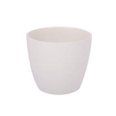 Osłonka krem - śr. 14 cm