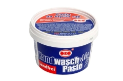ORO Pasta do mycia rąk bez piasku 500 ml