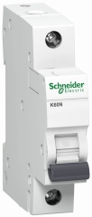 Schneider Electric Wyłącznik nadprądowy K60N-B16-1
