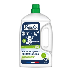 Briochin Koncentrat do prania skóra wrażliwa 2,27 L