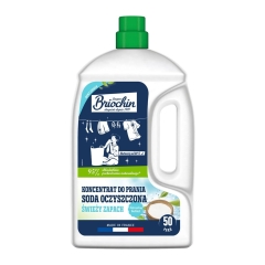 Briochin Koncentrat do prania soda oczyszczona 2,27 L