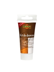 Liberon Kit do drewna biały 150g
