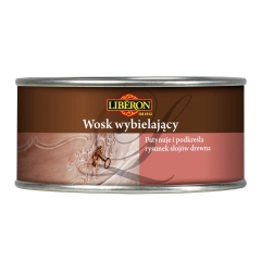 Liberon Wosk wybielający 250 ml