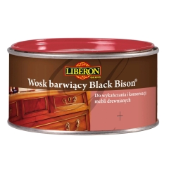 Liberon Wosk barwiący bezbarwny 500 ml