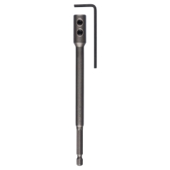 Bosch Przedłużka chwyt 1/4''