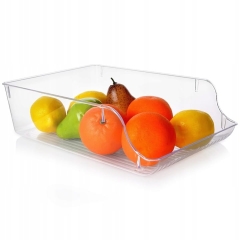 Organizer DO LODÓWKI pojemnik kuchenny na produkty