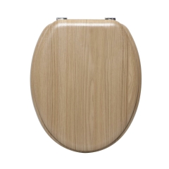 Deska sedesowa Pop Oak Sensea OUTLET