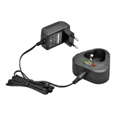 Ładowarka 12V Meec Tools Multiseries 0,4A