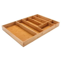 Wklad do Szuflad Bambus 70 Cm