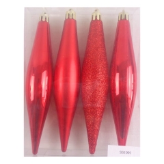 BOMBKI PLAST SOPEL MAT BROK BŁYSZ GOL