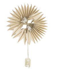 CZUB PAPIEROWY DRZEWKO