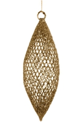 SOPEL AŻUROWY BROKATOWY MIX 11CM