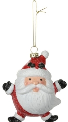 WISZĄCE FIGURKI BOŻONARODZENIOWE DECO 3