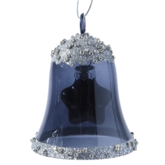 ZAWIESZKA DZWONEK NIEBIESKI KAE