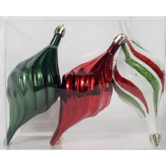 ZESTAW 3 BOMBEK-SOPLE GOL