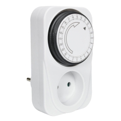 Programator czasowy dobowy OUTLET