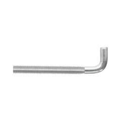 Hak kątowy Rawplug M8 x 80 mm 1 szt. OUTLET