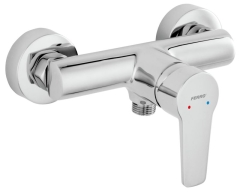 Bateria prysznicowa Ferro Rennto chrom