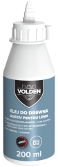 Klej do drewna Volden Express D2 200 ml