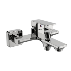 Bateria wannowa Valvex Harris chrom