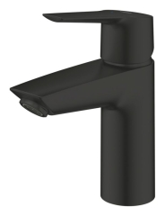 Bateria umywalkowa Grohe Start Quickfix czarna