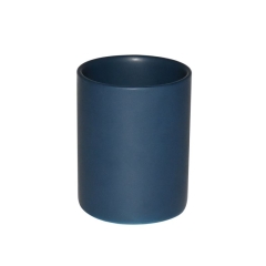 Kubek GoodHome Lassane midnight blue
