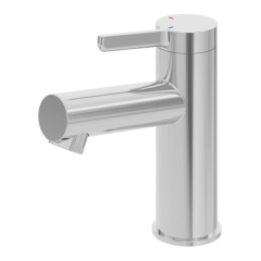 Bateria umywalkowa GoodHome Maza M chrom