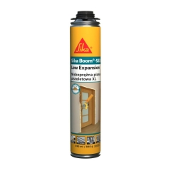 Piana niskoprężna Sika 850 ml