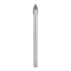 Wiertło do szkła i ceramiki Mac Allister 6 mm