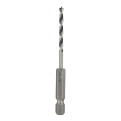 Wiertło do drewna Mac Allister 3 mm