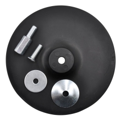 Dysk do fibry Mac Allister 125 mm na wiertarkę