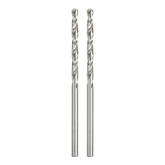Wiertło HSS Mac Allister 2,5 mm 2 sztuki