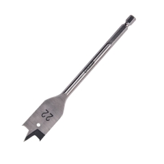 Wiertło łopatkowe Erbauer 22 mm 1 szt.
