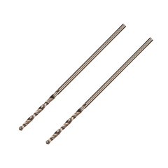 Wiertło kobaltowe Erbauer do metalu 1,5 x 40 mm 2 szt.
