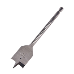 Wiertło łopatkowe Erbauer 30 mm 1 szt.