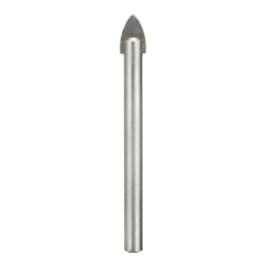 Wiertło do szkła i ceramiki Mac Allister 10 mm