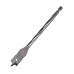 Wiertło łopatkowe Erbauer 16 mm 1 szt.