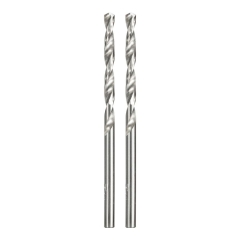 Wiertło HSS Mac Allister 3,5 mm 2 sztuki