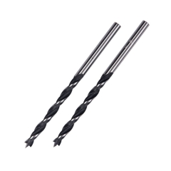 Wiertło do drewna Erbauer 4 mm 2 szt.