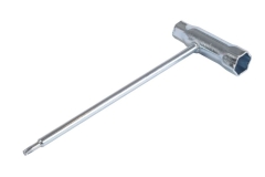 Klucz uniwersalny Torx 13-19 mm do pilatek