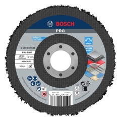 Tarcza ścierna do metalu Bosch PRO 125 mm