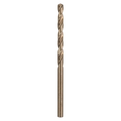 Wiertło do metalu Bosch Pro 4 x 43 x 75 mm