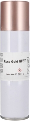 Farba w sprayu 150 ml różowe złoto