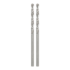 Wiertło HSS Mac Allister 2 mm 2 sztuki