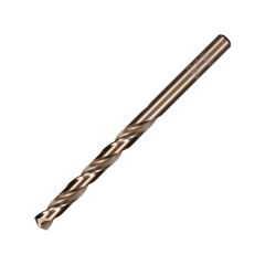 Wiertło kobaltowe Erbauer do metalu 6 x 93 mm