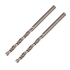 Wiertło kobaltowe Erbauer do metalu 3,5 x 70 mm 2 szt.