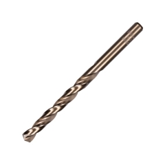 Wiertło kobaltowe Erbauer do metalu 8 x 117 mm
