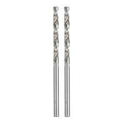 Wiertło HSS Mac Allister 3 mm 2 sztuki